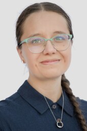 4. Bc. Marie Bačovčinová